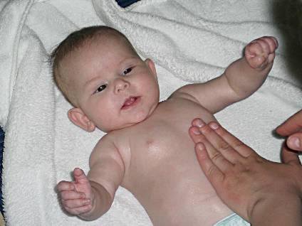Babyfotografie