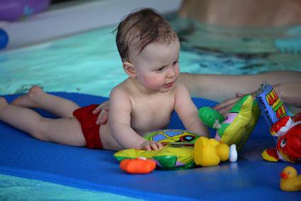 Babyfotografie