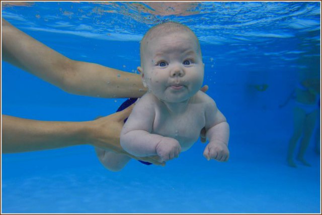 Babyfotografie