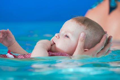 Babyfotografie
