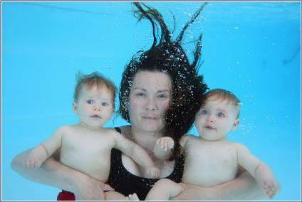 Babyfotografie