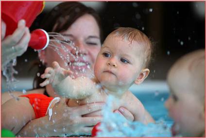 Babyfotografie