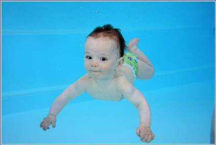 Babyfotografie