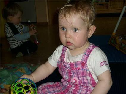 Babyfotografie