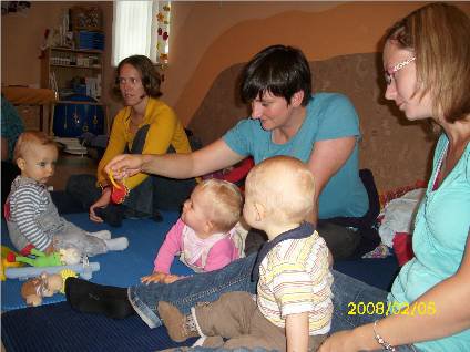 Babyfotografie