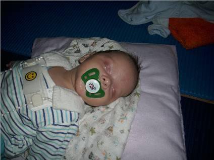 Babyfotografie