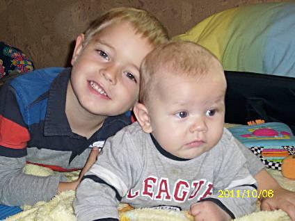 Babyfotografie