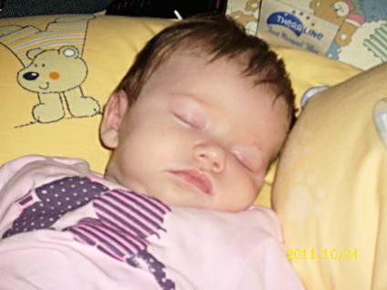 Babyfotografie