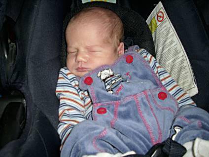 Babyfotografie