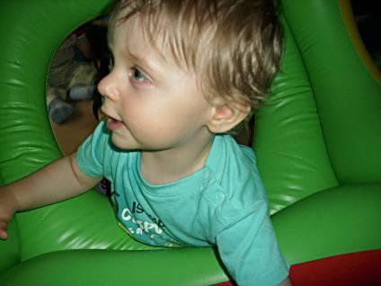 Babyfotografie