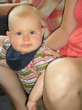 Babyfotografie