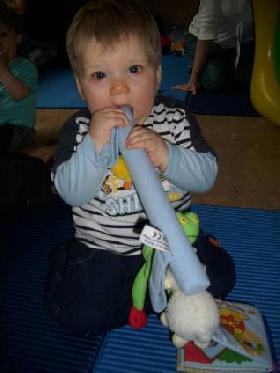 Babyfotografie