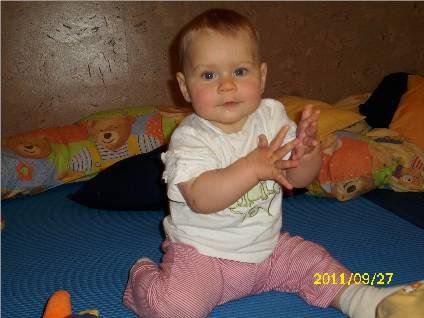 Babyfotografie