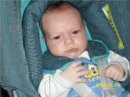 Babyfotografie