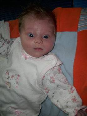 Babyfotografie