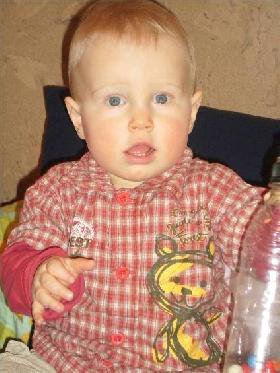 Babyfotografie