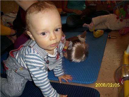 Babyfotografie