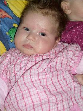 Babyfotografie