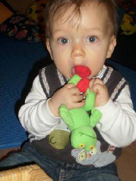 Babyfotografie