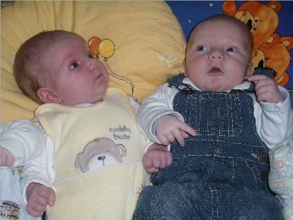 Babyfotografie