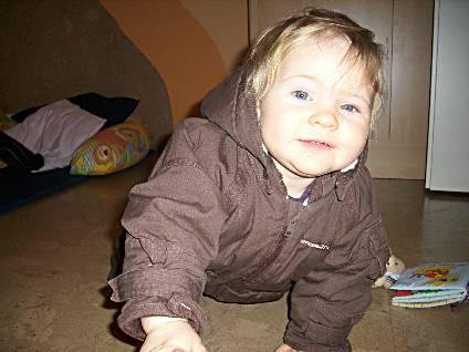 Babyfotografie