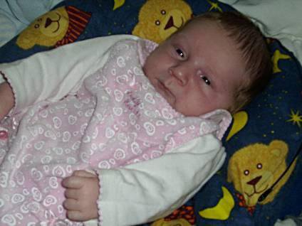 Babyfotografie