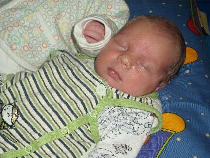 Babyfotografie