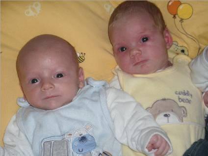 Babyfotografie
