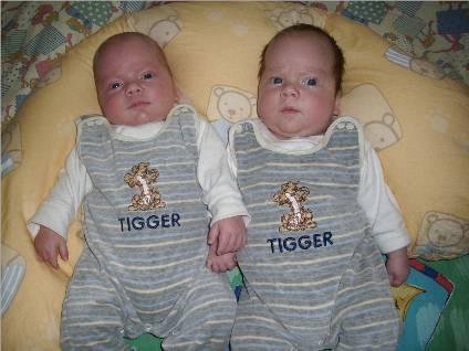 Babyfotografie