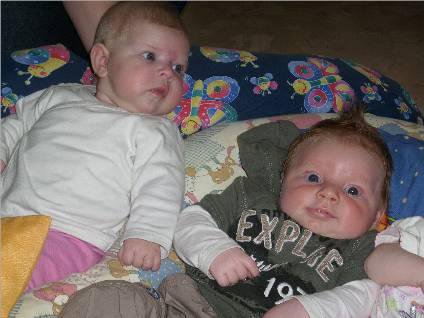 Babyfotografie