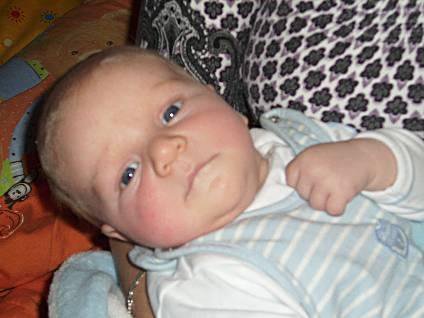 Babyfotografie