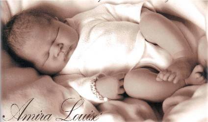 Babyfotografie