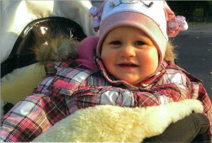 Babyfotografie