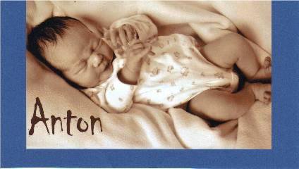 Babyfotografie