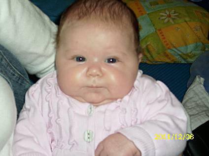 Babyfotografie